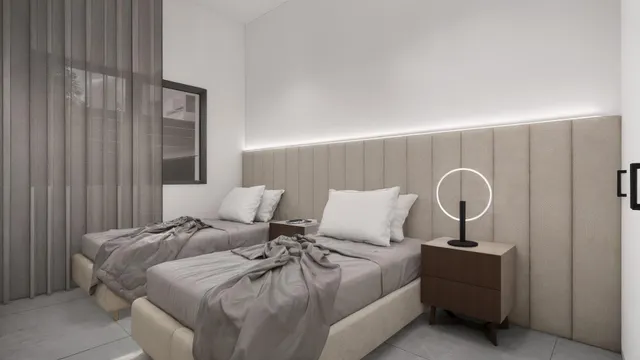 Villa 4 habitaciones 130m² en venta - Costa blanca sur — 27
