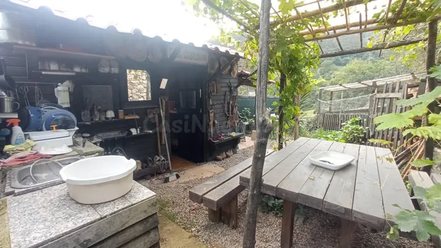 Terreno urbano con cabaña en Oviedo - foto 5