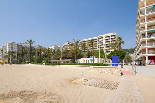 PISO REFORMADO EN ALQUILER EN CULLERA — 20