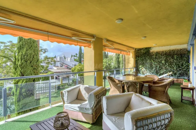 Apartamento 2 habitaciones 108m² en venta - Marbella — 5