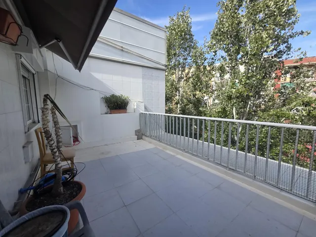 Ático en venta en Martorell con 4 habitaciones y tres terrazas — 26