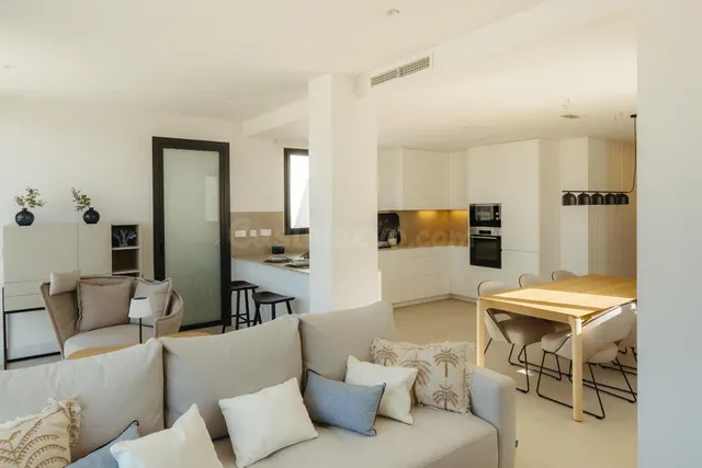 Ático 3 habitaciones 107m² en venta - Alfaz del Pi - foto 2