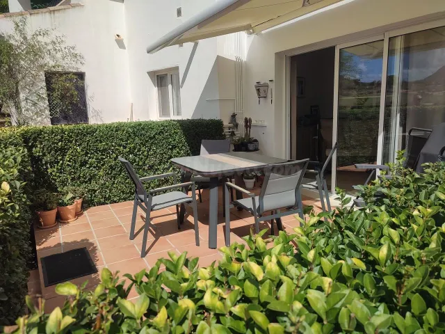 Apartamento 2 habitaciones en venta - SUCINA — 4
