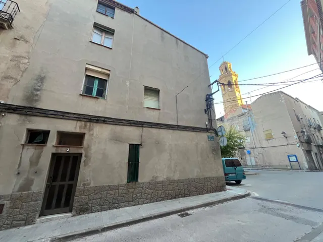 Super oportunidad, edificio con división horizontal compuest - foto 4