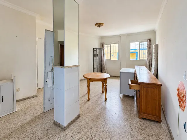 Piso de dos habitaciones con garaje privado en Pedro Hidalgo — 3