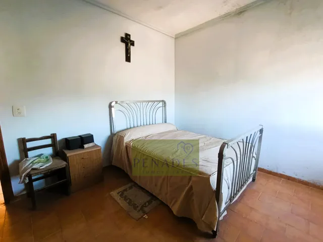 CHALET MUY CERCA DE LA POBLACION — 16