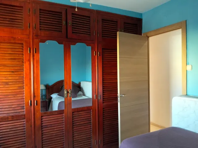 Se alquila habitaciones — 16