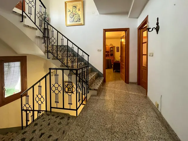 GRAN CASA EN DÚRCAL GRANADA — 9