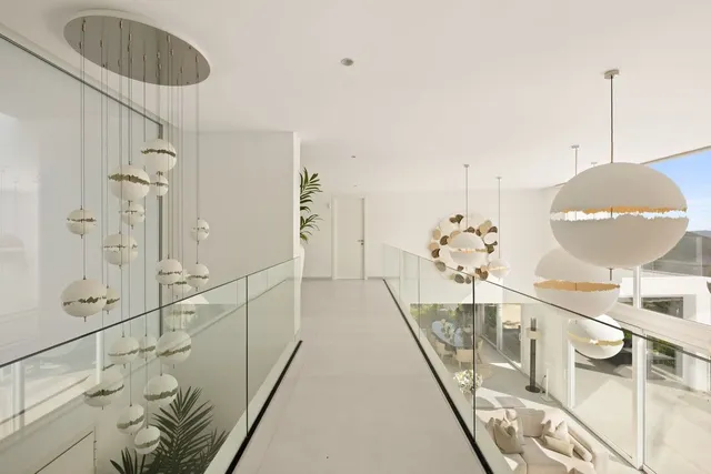 Villa 4 habitaciones 587m² en venta - El Vicario — 32