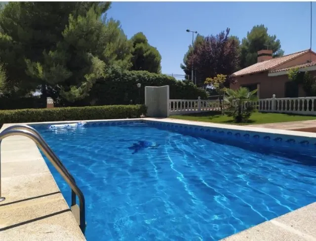 parcela 4,5 km de albacete — 25