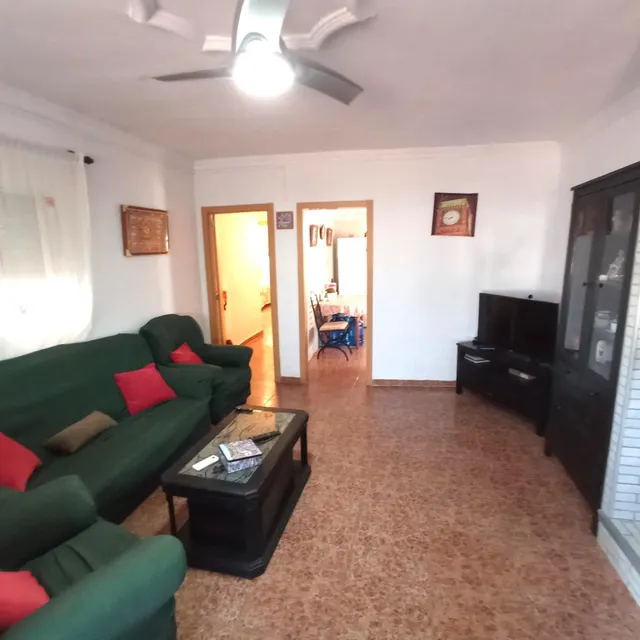 Casa zona pinar de los franceses — 44