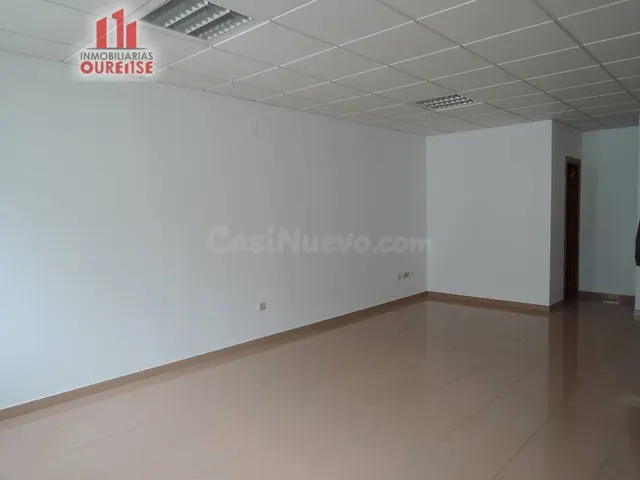 ECONOMICA OFICINA EN EL CENTRO DE OURENSE - foto 3
