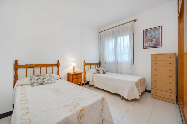 Chalet dúplex en Torre La Mata — 20
