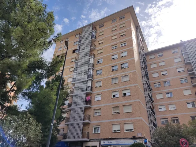 Se Vende amplio Garaje en La Bombarda — 2