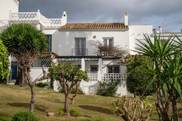 Adosado 3 habitaciones 98m² en venta - Riviera del sol — 18