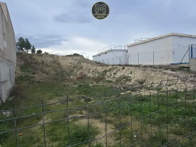 PARCELA EN ALTOS DEL PUENTE NUEVO - foto 4