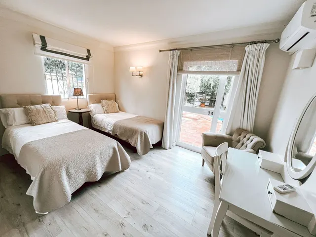 Chalet 5 habitaciones 200m² en venta - Marbella — 15