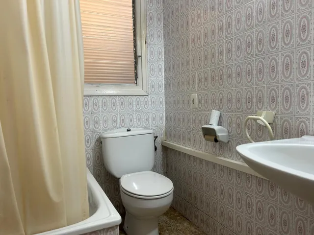 VIVIENDA EN SEGUNDA PLANTA DE 180m2 — 6