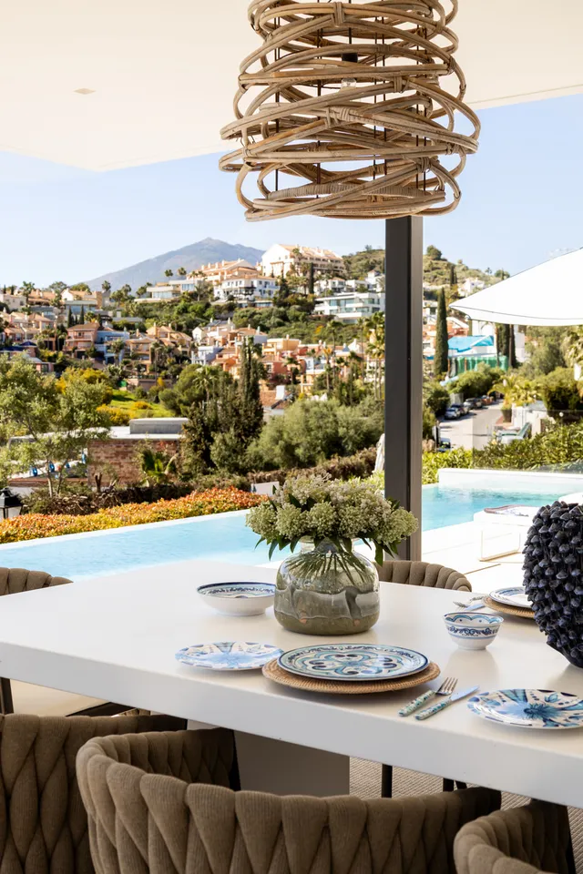 Chalet 4 habitaciones 368m² en venta - Marbella — 25