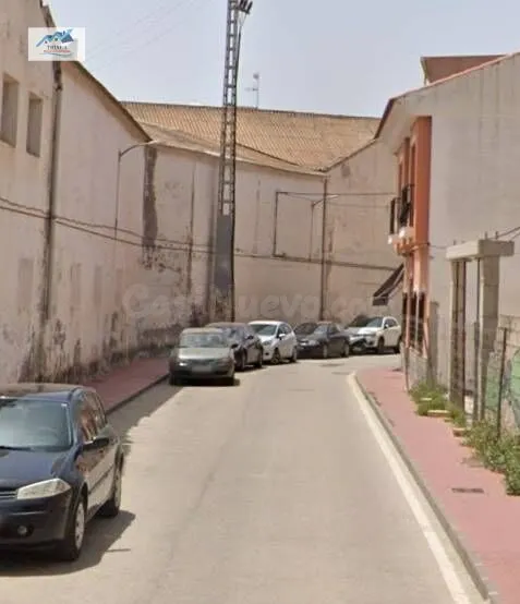 Venta Piso en Alhama de Murcia - Murcia