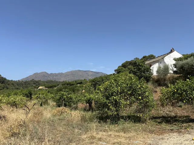Parcela en venta - Costa Del Sol — 21