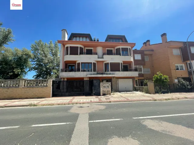 Adosado en venta en Briviesca - foto 3