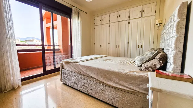 Ático 2 habitaciones 94m² en venta - Costa del Sol — 6