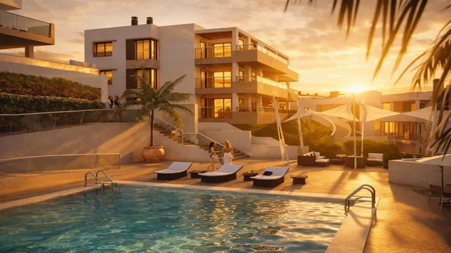 Apartamento 3 habitaciones 120m² en venta - El Zabal-Santa Margarita — 25
