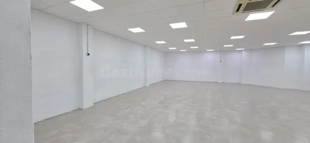 ¡OPORTUNIDAD ÚNICA EN CASILLAS (MURCIA)! LOCAL COMERCIAL DE  - foto 5