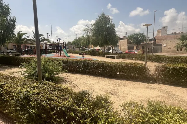 Apartamento en San Fulgencio — 14