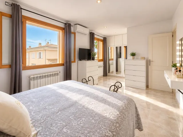 Exclusivo dúplex independiente en venta en son amonda – Inca — 17