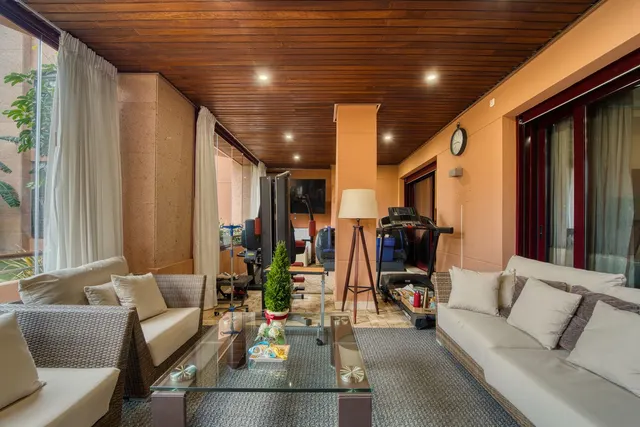 Apartamento 2 habitaciones 211m² en venta - Marbella — 14