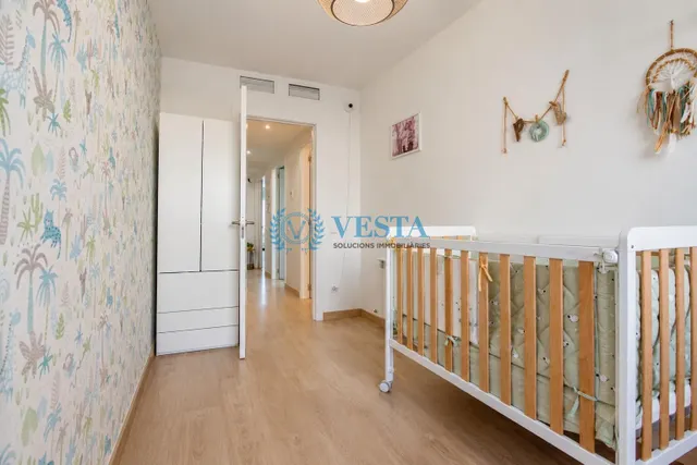 PISO DE 4 habitaciones EN EL CENTRO DE REUS — 25