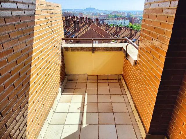 DOS dormitorios SIN muebles Edificio WINDSOR, un residencial con PISCINA CLIMATIZADA, GIMNASIO y SAUNA. — 24
