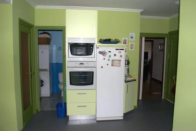 Se vende piso de 180 m2 en la plaza lazurtegui — 14