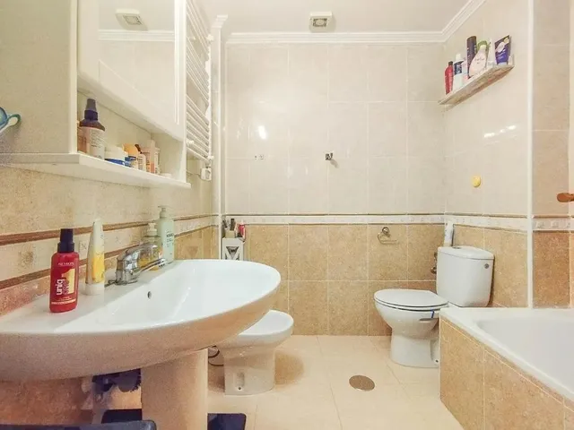 Apartamento de 2 dormitorios 1baño en Orihuela Costa (Alicante )¡Tu oasis en Lomas de Cabo Roig! 🌞🏡 — 7