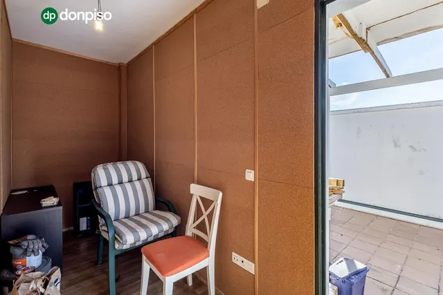 Adosado con espectacular terraza panorámica y piscina a 20 min de Granada — 19