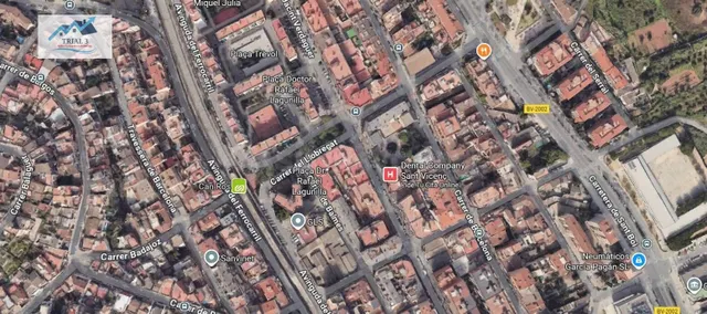 Venta Piso en Sant Vicenc Dels Horts (Barcelona) - foto 2