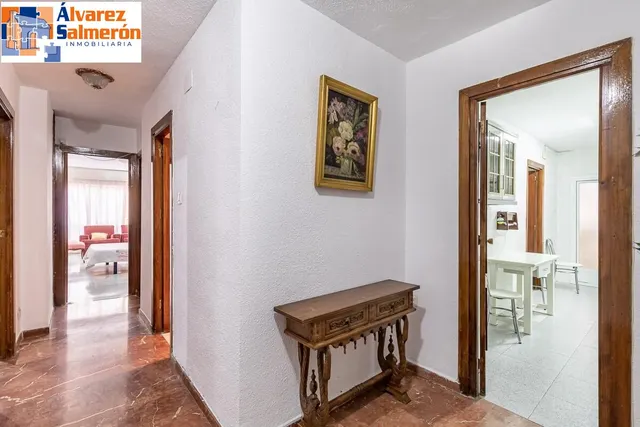 MAGNIFICA VIVIENDA EN LAS FLORES - CAMINO DE RONDA — 26