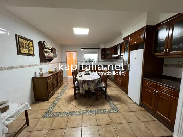 BAR RESTAURANTE+VIVIENDA A LA VENTA EN BARCHETA — 26