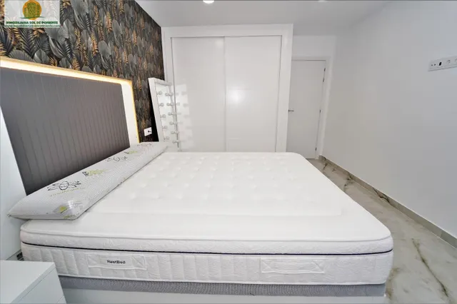 Chalet Independiente en la Nucia — 23