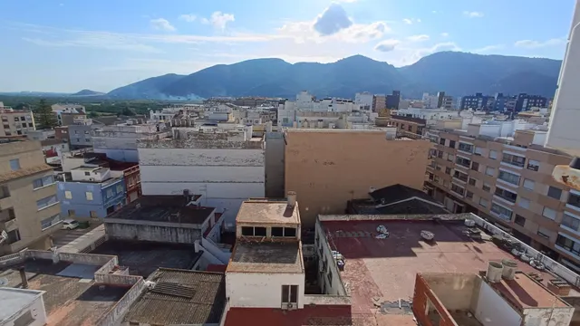 PISO EN TAVERNES DE LA VALLDIGNA — 12