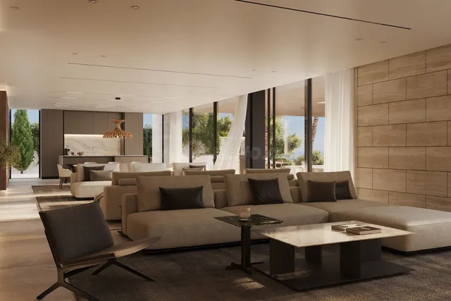 Villa 6 habitaciones 881m² en venta - La Quinta — 20
