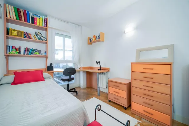 Piso 3 habitaciones 127m² en venta - Casco Antiguo — 6
