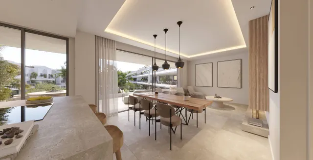 Ático 3 habitaciones 129m² en venta - Arroyo Enmedio — 26