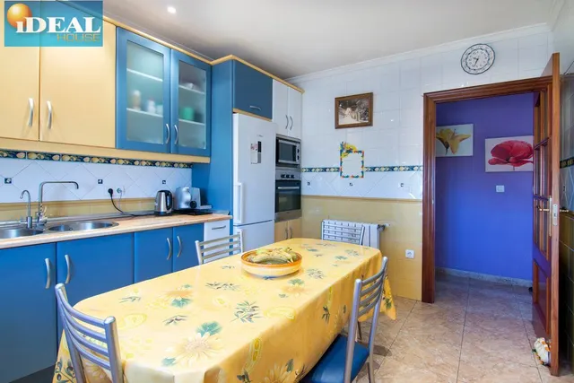 A6515D7. Huétor Santillan. www.idealhouse.es — 16