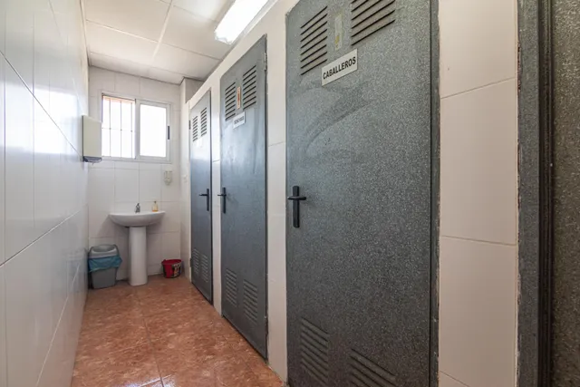 Nave para frio industrial — 37