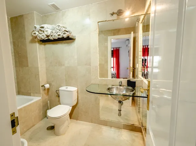 Apartamento 2 habitaciones 64m² en venta - PAU 8 — 11