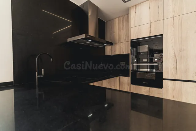 Complejo residencial de nueva obra en punta prima — 14