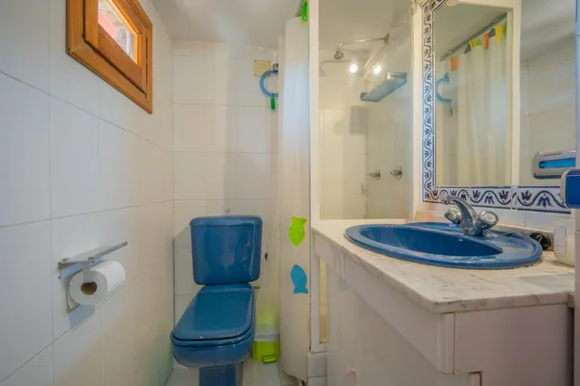 Espectacular chalet independiente con piscina privada en Las Herreras — 25